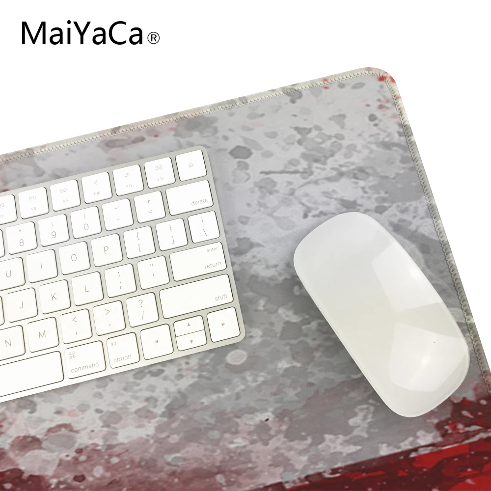  Design Simple Speed Computer bloody Gaming Mouse Pad Gamer Dota 2 Game Rugs Game Rugs Version 30x90