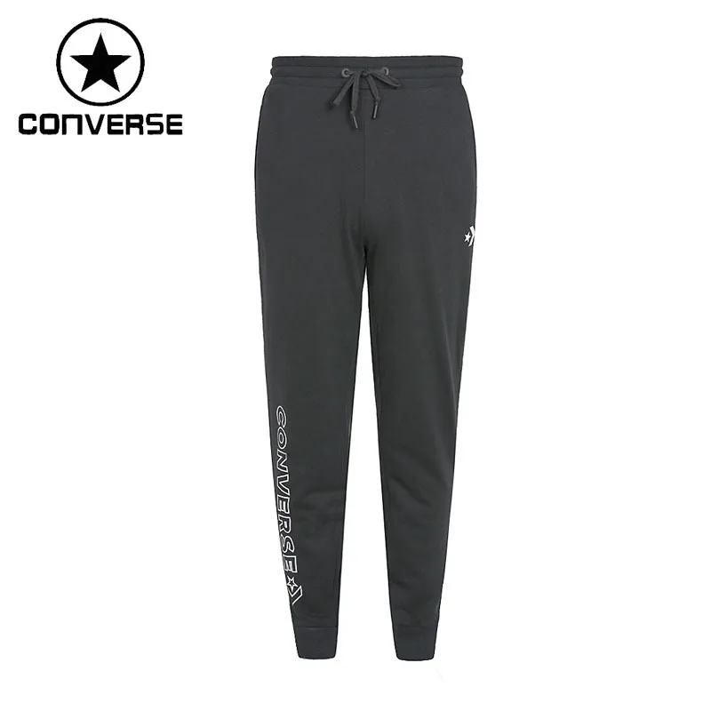 

Original New Arrival Converse Knitwear Men's Pants Sportswear
