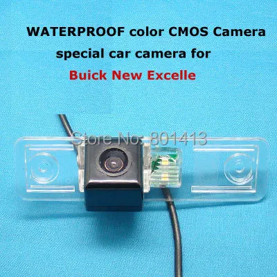 

auto Color CMOS Camera Special for Buick New Excelle