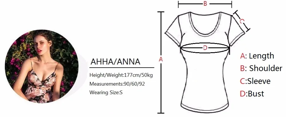 Model NO.1 T-shirt