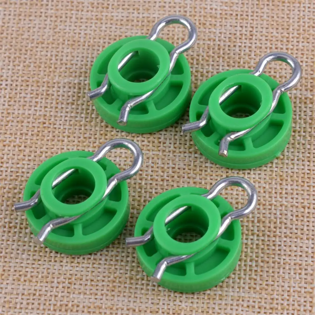 Buy CITALL New 4pcs Car Door Power Window Regulator