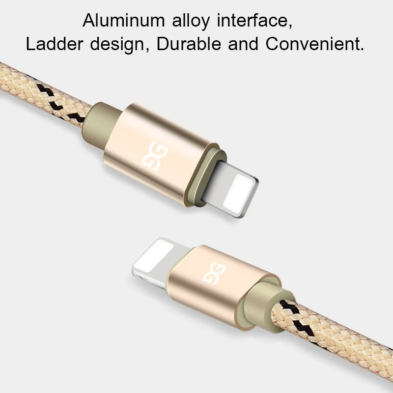 GUSUG USB شاحن كابل ل فون 5 5 6 6 ثانية ثانية X باد SE لباد الهواء البسيطة سلك 1.5 متر سيارة سريع شحن الحبل الهاتف المحمول الكابلات GUSUG USB شاحن كابل ل فون 5 5 6 6 ثانية ثانية X باد SE لباد الهواء البسيطة سلك 1.5 متر سيارة سريع شحن الحبل الهاتف المحمول الكابلات