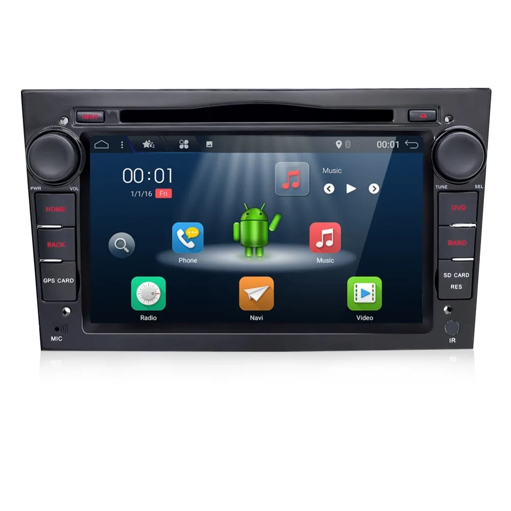 Опель Астра J Андроиде Купить