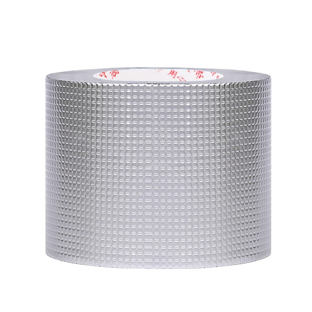 

Newest Leakproof Repair Waterproof Tape Strong Anti-Leakage Self-Adhesive Wall Leakage Sticker Roll