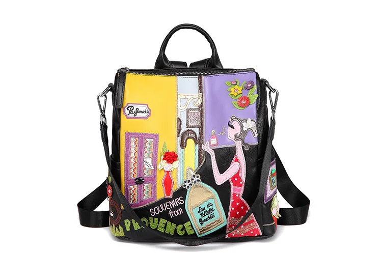 Cheap Mochilas