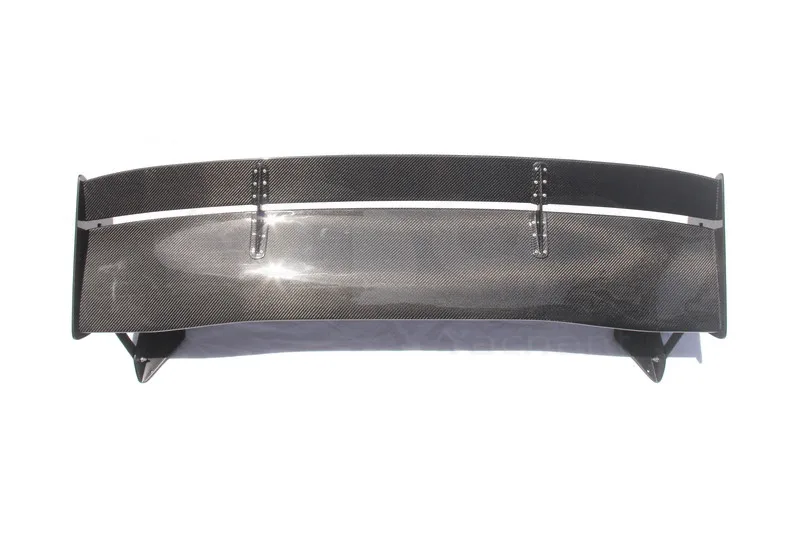 2001-2007 Mitsubishi Lancer Evolution 7-9  Voltex  Type5V Style 1400mm GT Wing CF (5)