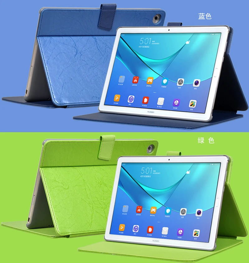 Для huawei Mediapad M5 Pro CMR-W19 печати Стенд на голову с декоративным цветком кожаный чехол для huawei MediaPad M5 10,8 CMR-W09 CMR-AL09+ Защитная пленка на экран+ подставка для ручек