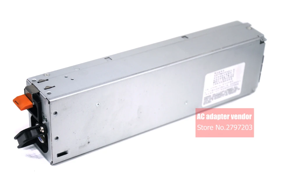 Для IBM 835 W 7001138-Y000 X3650 X3400 X3500 X3655 мощность 24R2731