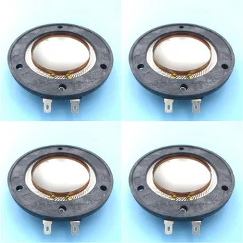 

4PCS/lots Diaphragm Fit For Eminence, Yamaha, Carvin, Sonic, PSD2002-8 Drivers 8Ohm