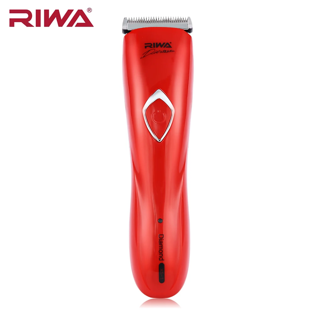 RIWA X5 1 Electric Hair Clipper Hair Trimmerin Hair Trimmers from Home Appliances on Aliexpress
