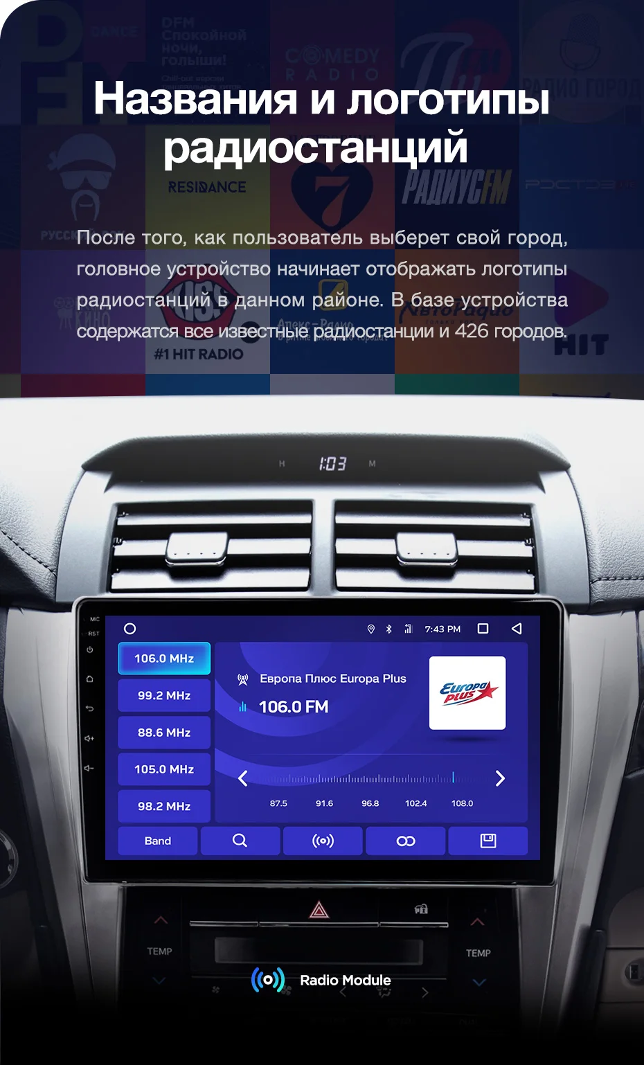 Cheap TEYES CC2 For Toyota Camry 8 50 55 2014-2017 Car Radio Multimedia Video Player Navigation GPS Android 8.1 No 2din 2 din dvd 23