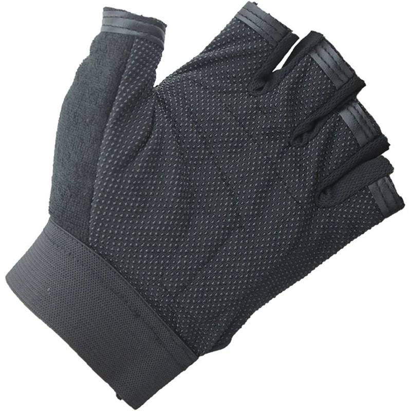 Summer Quick-dry Gloves