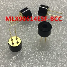 Novo e original MLX90614ESF-CCO remoto sem contato sensor de temperatura infravermelho