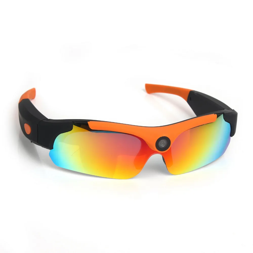 Hot SM16 HD 1080P Sunglasses Camera Mini Camcorder Eyewear Video