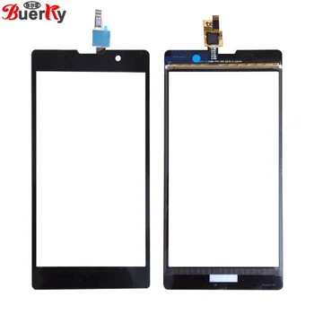 

BKparts 10pcs Touch For Blu NEO X Plus N090L N090U N090Q N090 Touch Panel Glass Sensor Digitizer Replacement With