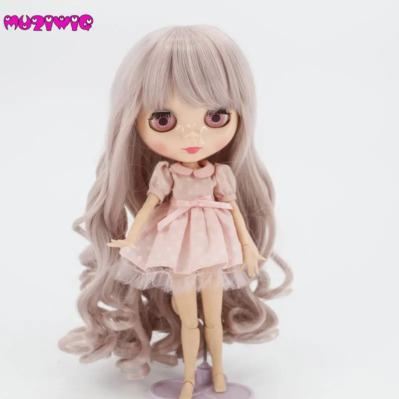 baby doll wigs