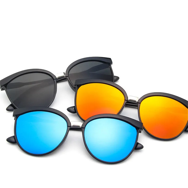 ZXRCYYL брендовые дизайнерские Винтажные Солнцезащитные очки кошачий глаз женские роскошные солнцезащитные очки классические ретро уличные Oculos De Sol Gafas