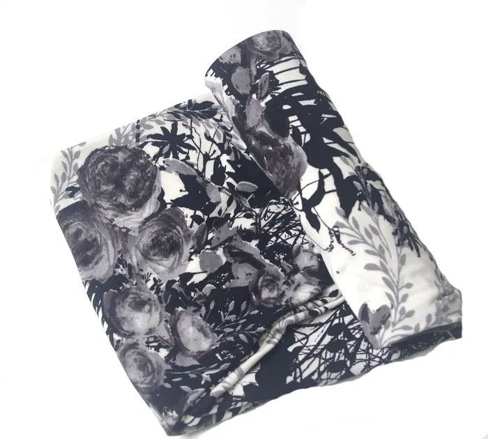 leggings for women Hot New Spring Legging National Ethnic Style Retro Graffiti Paintings Printing Flowers Trousers Printed High Elasticity Leggings leggins