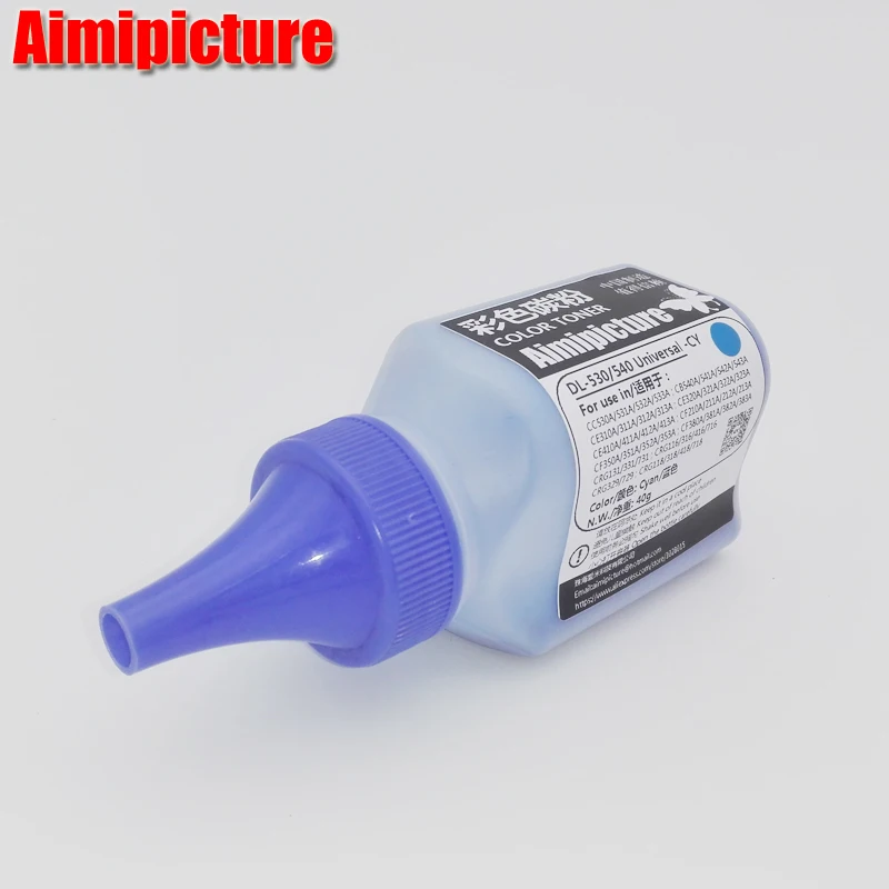 CRG116 CRG316 CRG416 CRG716 1 набор цветных тонера и Тонер чипов для Canon LBP 5050 5050n MF 8030n|toner powder|color