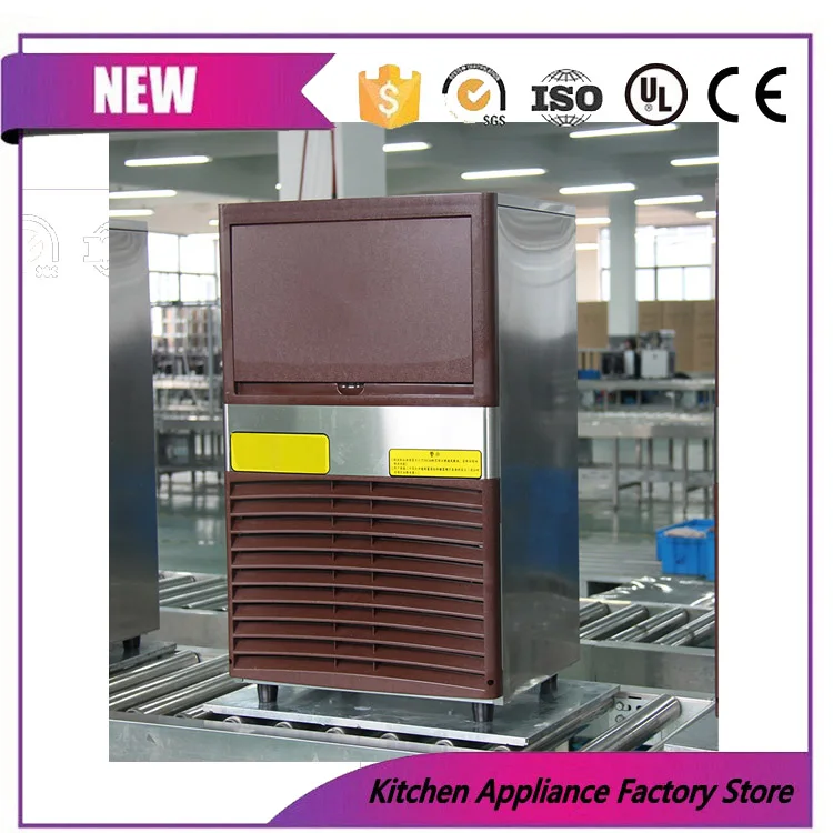 home instant ice maker
