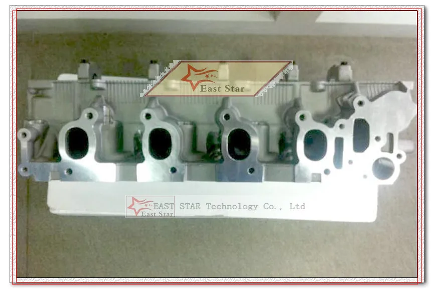 2RZ 2RZE 2RZFE 2RZ-FE Cylinder Head For TOYOTA Tacoma TCR Hi-ace Hi-lux Hiace Hilux 2.4L 8v 11041-03J00 11101-75022 1110175022  (2)