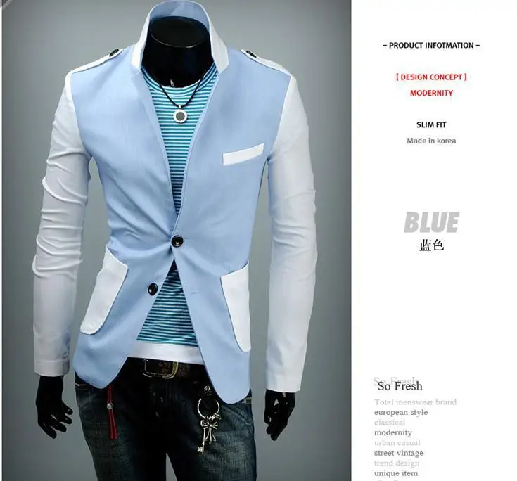 latest party wear for mens