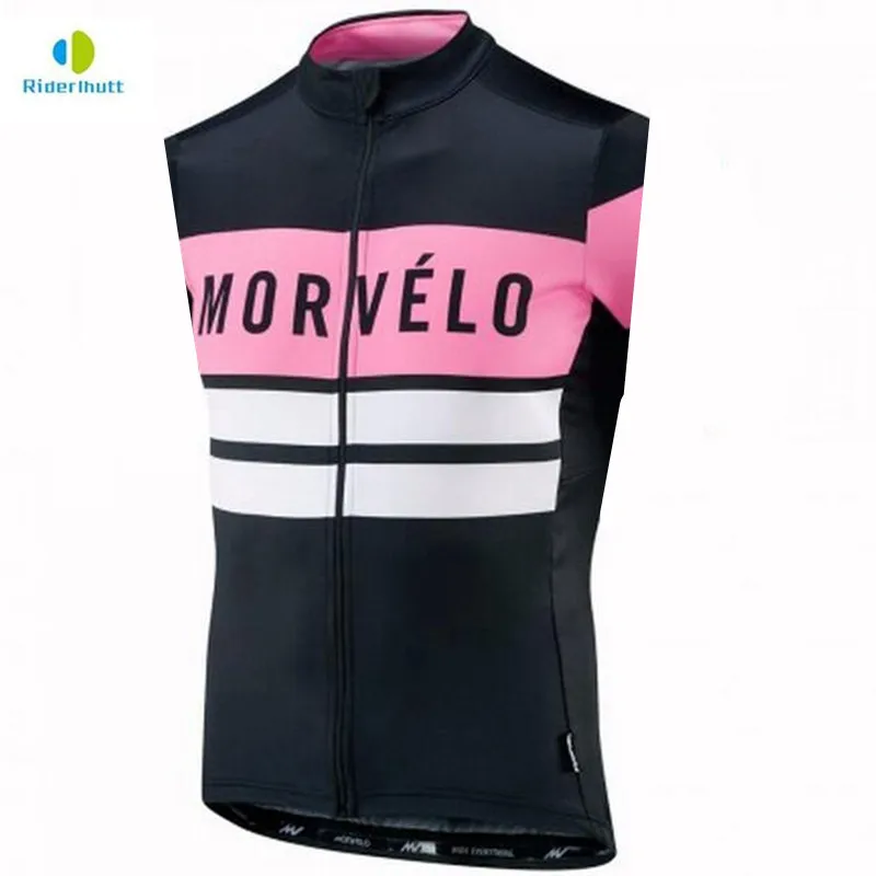 pro велосипедные майки команда Morvelo без рукавов летние рубашки MTB дорожный велосипед велосипедный спорт Джерси Топ цикл костюмы жилетка ciclismo - Цвет: 08