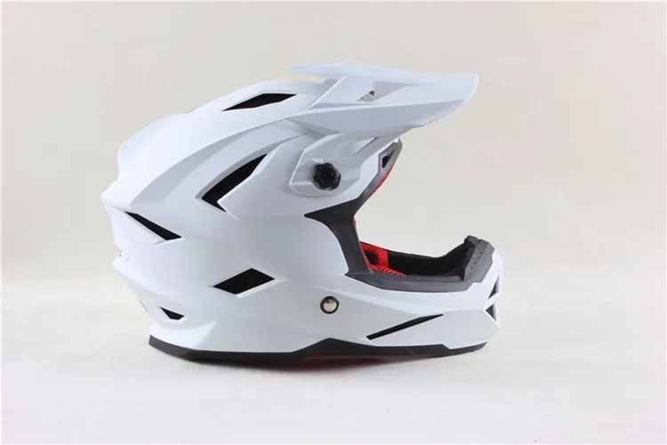 Dot Approved moto cycle Capacetes Casque moto cross racing Шлем для горного спорта moto cross шлем