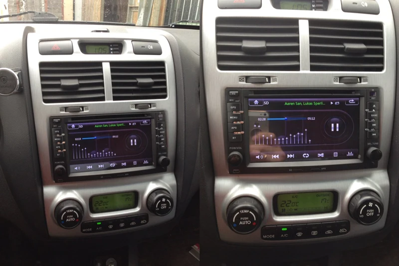 kia sportage2 dvd android 1021