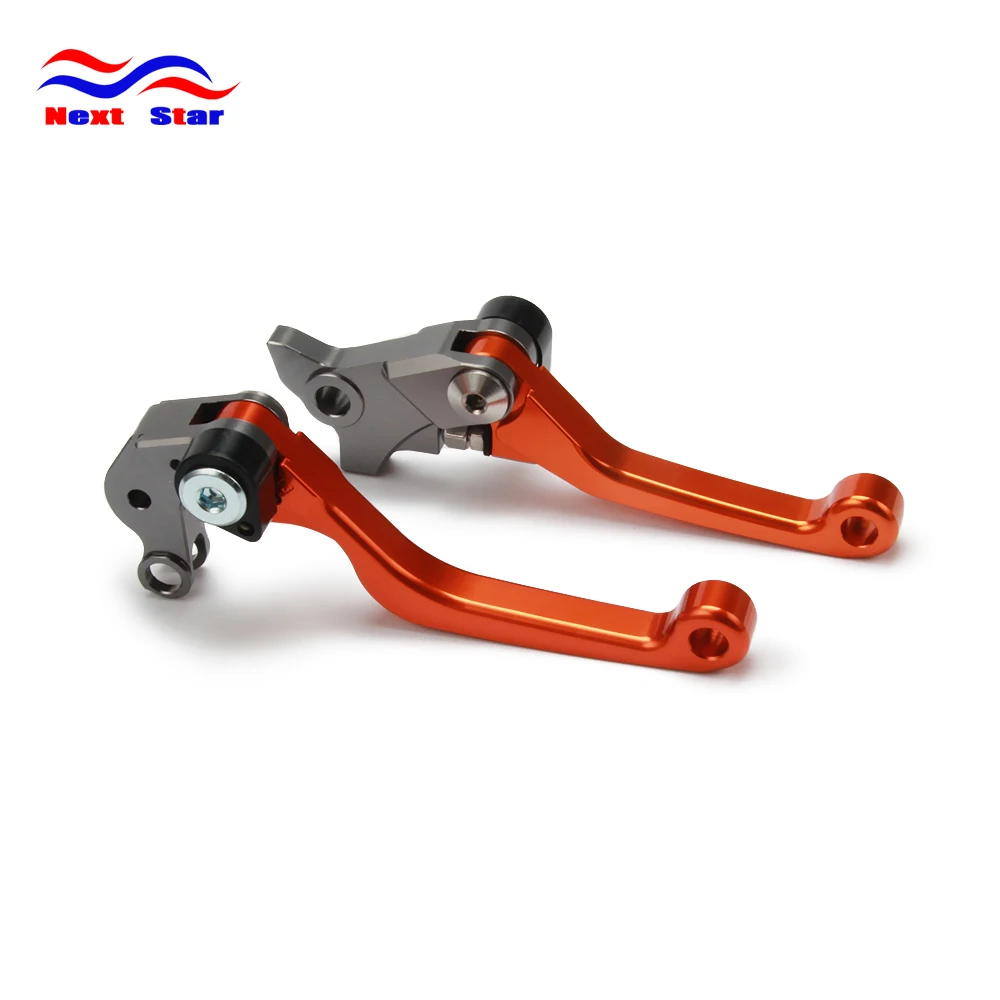 Мотоцикл Pit Bike Pivot тормозной рычаг сцепления для KTM SXF250 SX250 XCF250 SXF XCF XCFW 350 2013 XCF50 08 EXC530