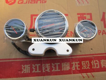 

XUANKUN QJ150-3A -3B Instrument Assembly / QJ150-18F Code Table Odometer Set
