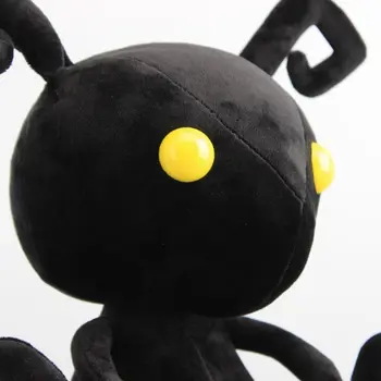 Kingdom Hearts Shadow Heartless Ant Soft Plush Toy 3