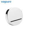 Waterfall Outlet 304 Stainless Steel 1/2" Size Bathtub Faucet Cascade Mixing Valve Tap Shower Cabin Room For Bathtub Accessories 1