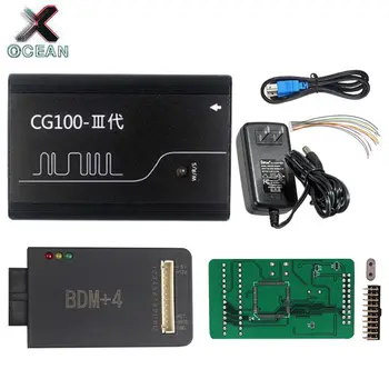 

Original CGDI CG100-III Basic Version Auto Airbag Reset/Restore Tool Support Renesas With CG100 PROG III 3