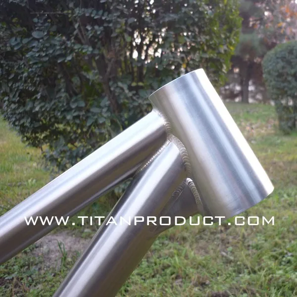 Best MTB Titanium Frame Full Suspension 3 Best MTB Titanium Frame Full Suspension 3