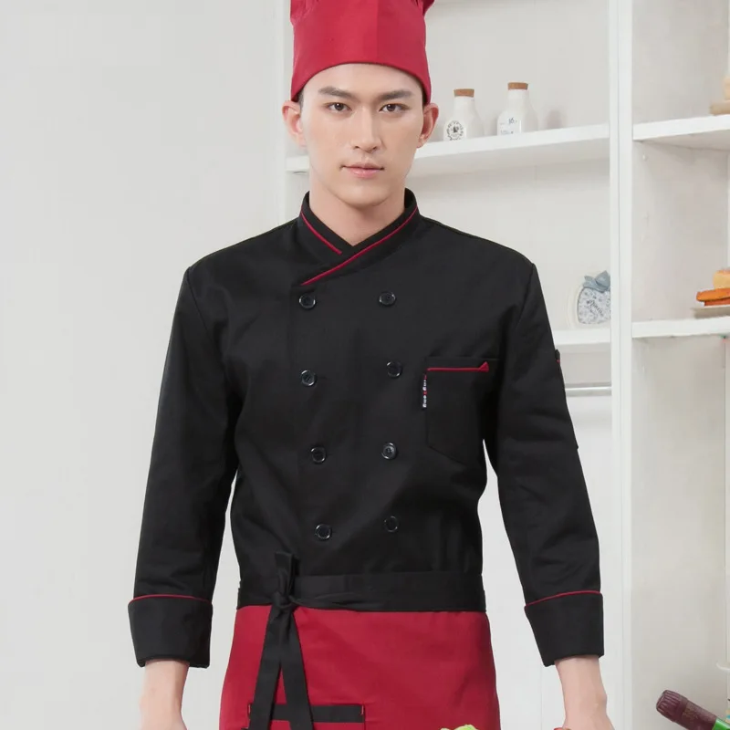 Поварская Форма Где Купить