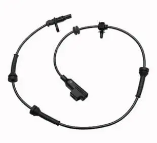 Части oe no LR001057 для land rover landrover freelender 2 ABS Датчик скорости колеса