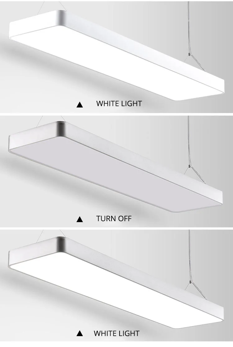 DX Nordic Led Ceiling Lamp(11)