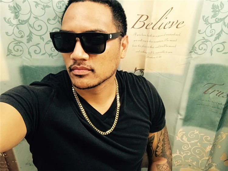 2018 Sunglasses Spring Hinge Sport Sunglasses Men  Sun glasses Women UV Oculos de sol masculino