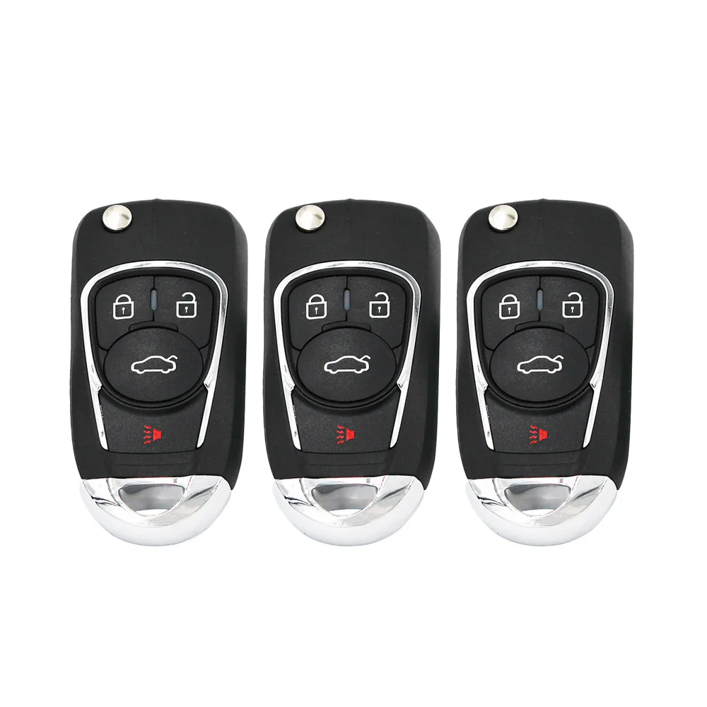 OkeyTech NB22 KD дистанционный ключ для телефона Honda ATT Chrysler Многофункциональный в одной