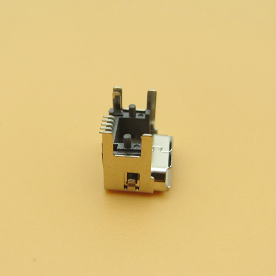 5 шт./лот Замена для зарядного устройства 3 Bluetooth динамик USB док станция разъем Micro