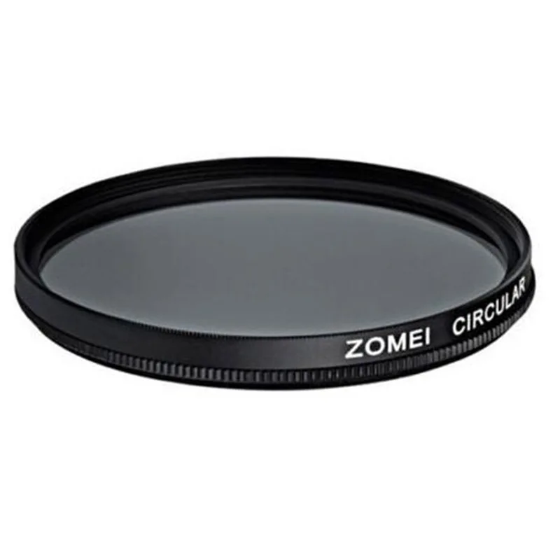 zomei cpl lens camera filter