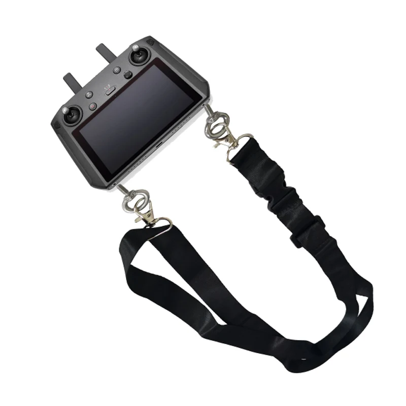 

Adjustable Strap for DJI Smart Controller 5.5-inch Screen Smart Controller Lanyard Quick Release Strap for MAVIC 2 Pro&Zoom