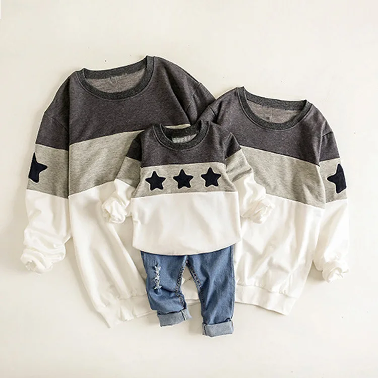 

lovers Suit T Shirt Family Matching Outfits Mother Father Kids Girl Boys Shirts Clothes Mom Dad Son Outfits Family Look Clothing