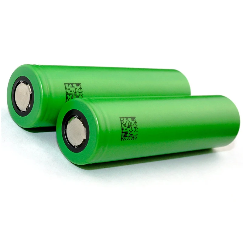 Cncool 100% Original 3.7V 18650 Battery VTC5 2600mAh 30A continuous discharge E-Cig battery for Sony VTC5 Rechargeable Battery