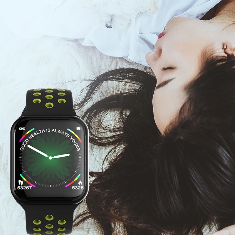 Цена Новейший F8 Bluetooth Смарт часы монитор сердечного ритма Смарт браслет экран шаги расстояние калории спортивные наручные часы