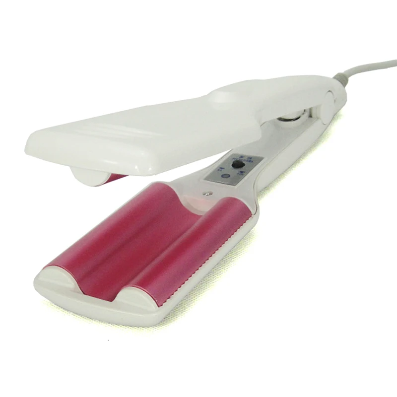 Barril Triplo Cabelo Curler Styling Tools Hair Styler