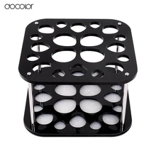New Arrival Docolor Dry Brush holder Brushes organizer Stand Accessories Comestic Brushes Aside Hang Tools Free Shipping