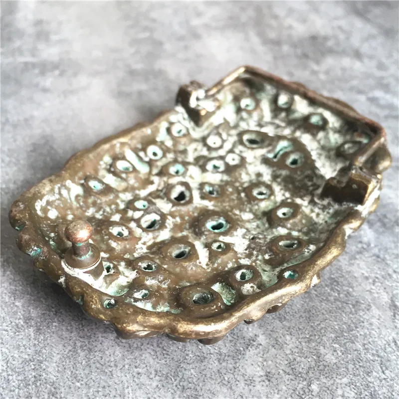 Vintage Belt Buckle (7)