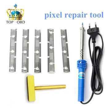 

Free Shipping LCD Cluster Pixel Repair Ribbon Cable Tool For BMW pixel repair tool